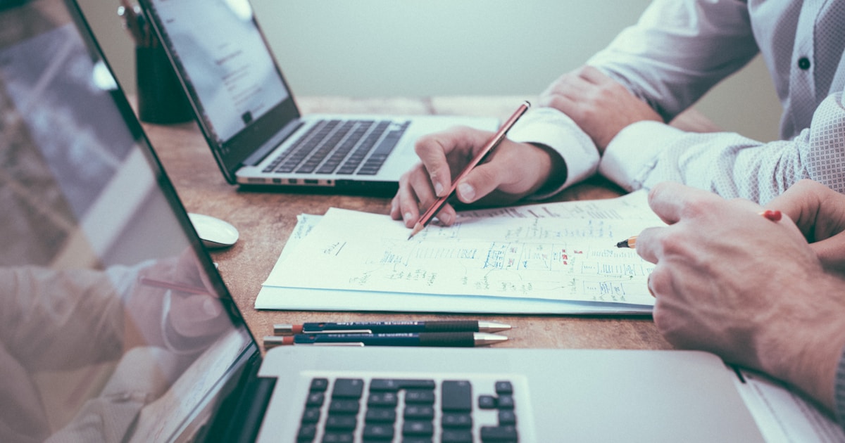 Invoice approval workflows
