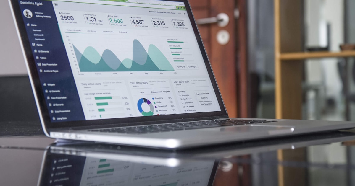 Corporate expense tracking from invoices