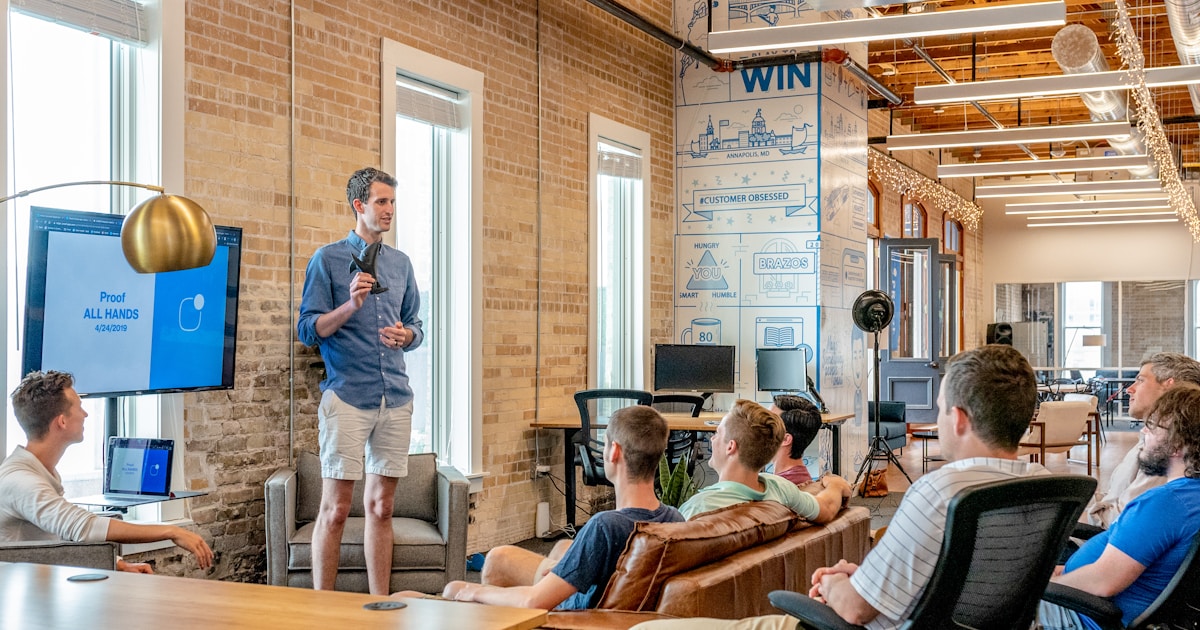 Invoice approval process for small teams